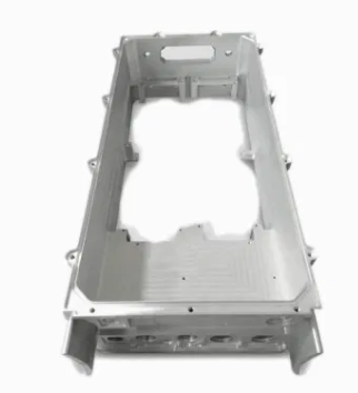 Precision CNC Machining for High-Quality Custom Parts: Your Solution for Complex Assemblies