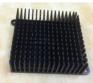 Precision Drilling Thread CNC Machining - Image 2