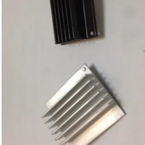 Set-Top Box PCB Aluminum Extruded Aluminum Heat Sink